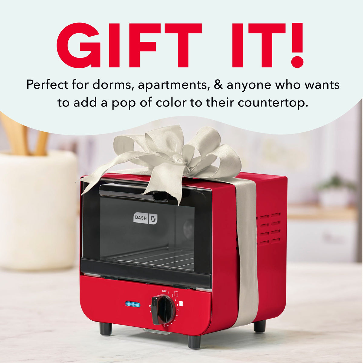 Mini Toaster Oven